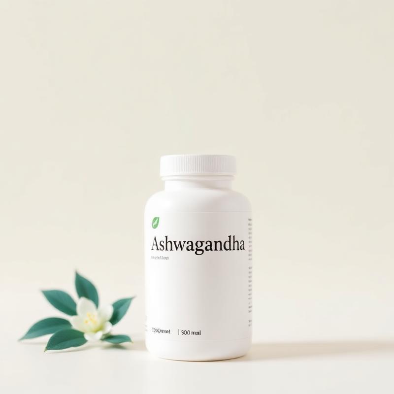 Ashwagandha KSM-66