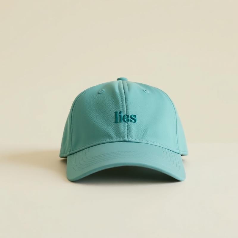 Logo Cap
