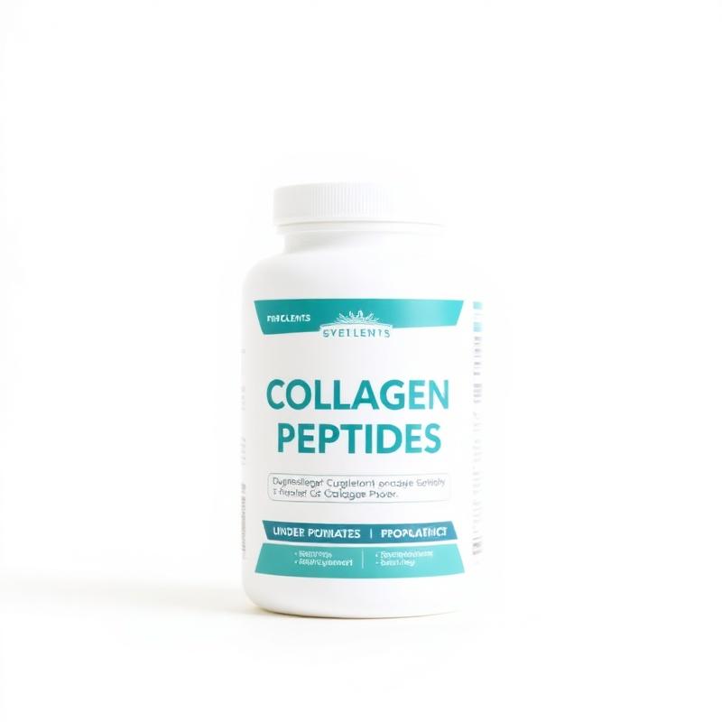 Collagen Peptides