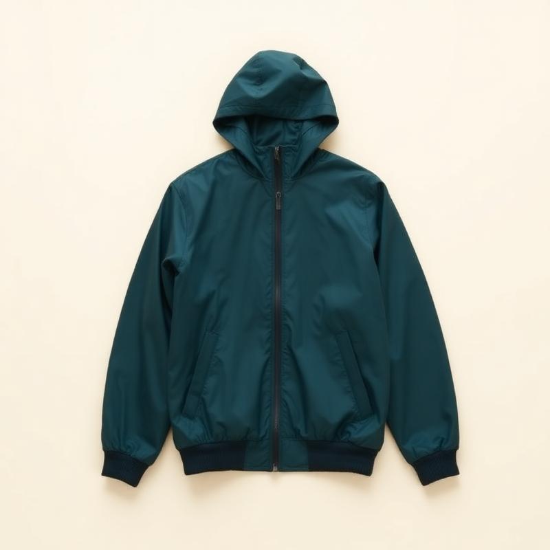 Coach Jacket