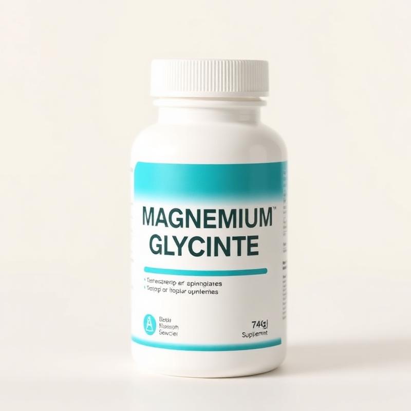 Magnesium Glycinate