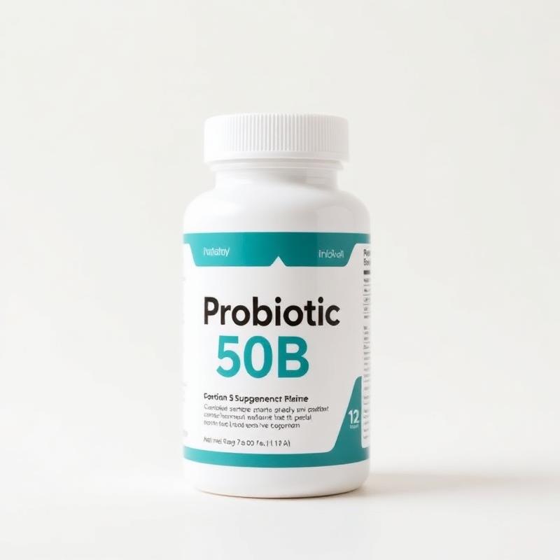 Probiotic 50B