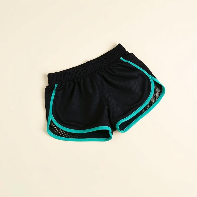 Mesh Training Short