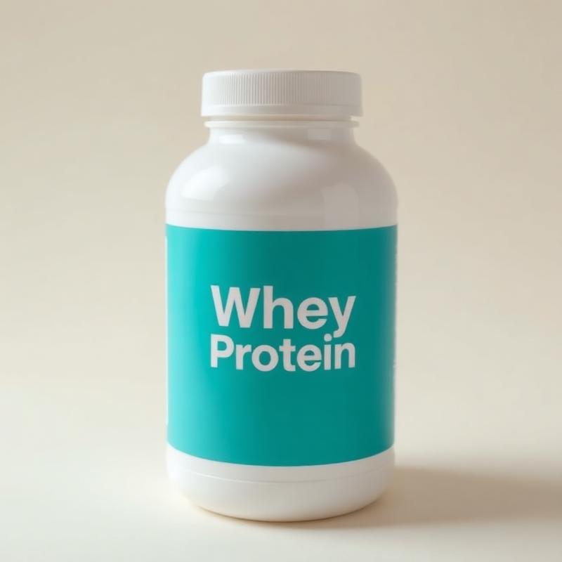 Whey Isolate